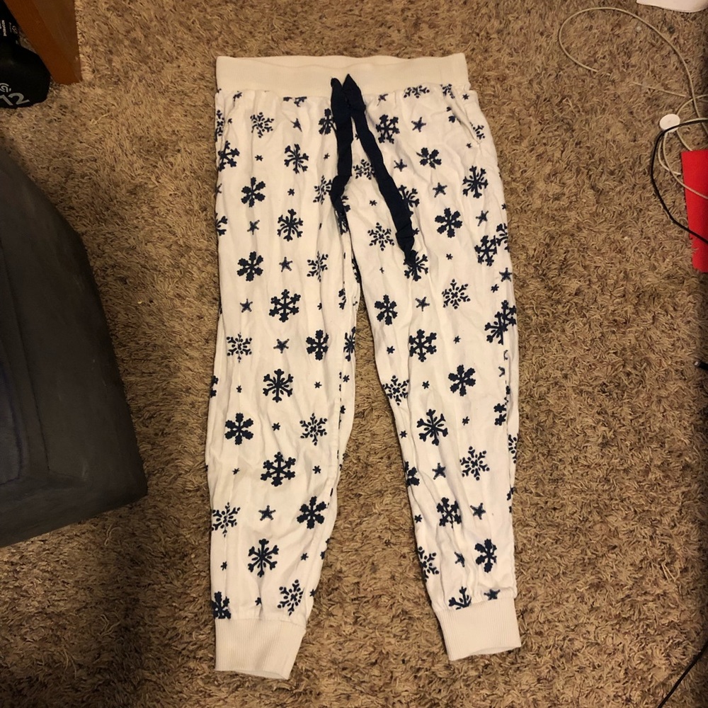 Serie Pajama Pants